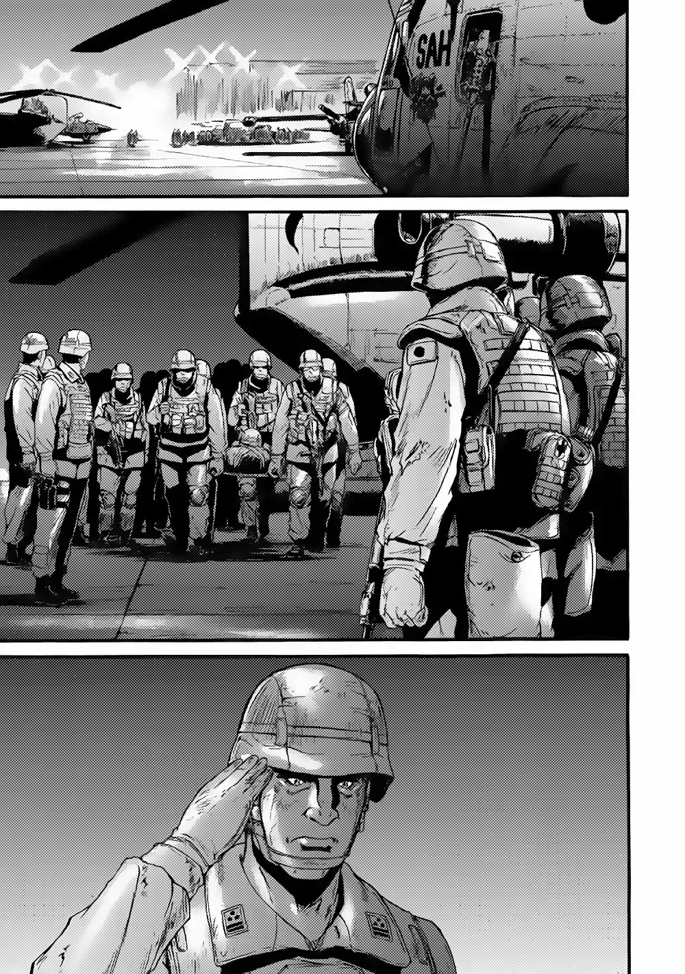 Capitulo 80 page 10
