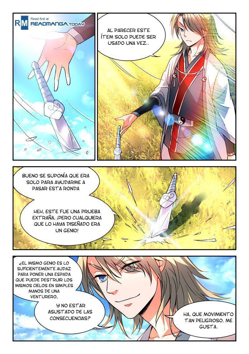 Capitulo 20 page 9