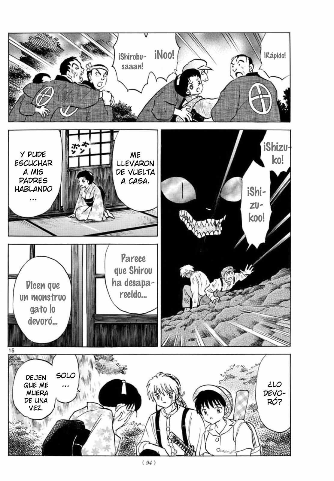 Capitulo 147 page 16