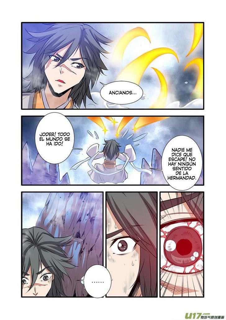 Capitulo 79 page 21