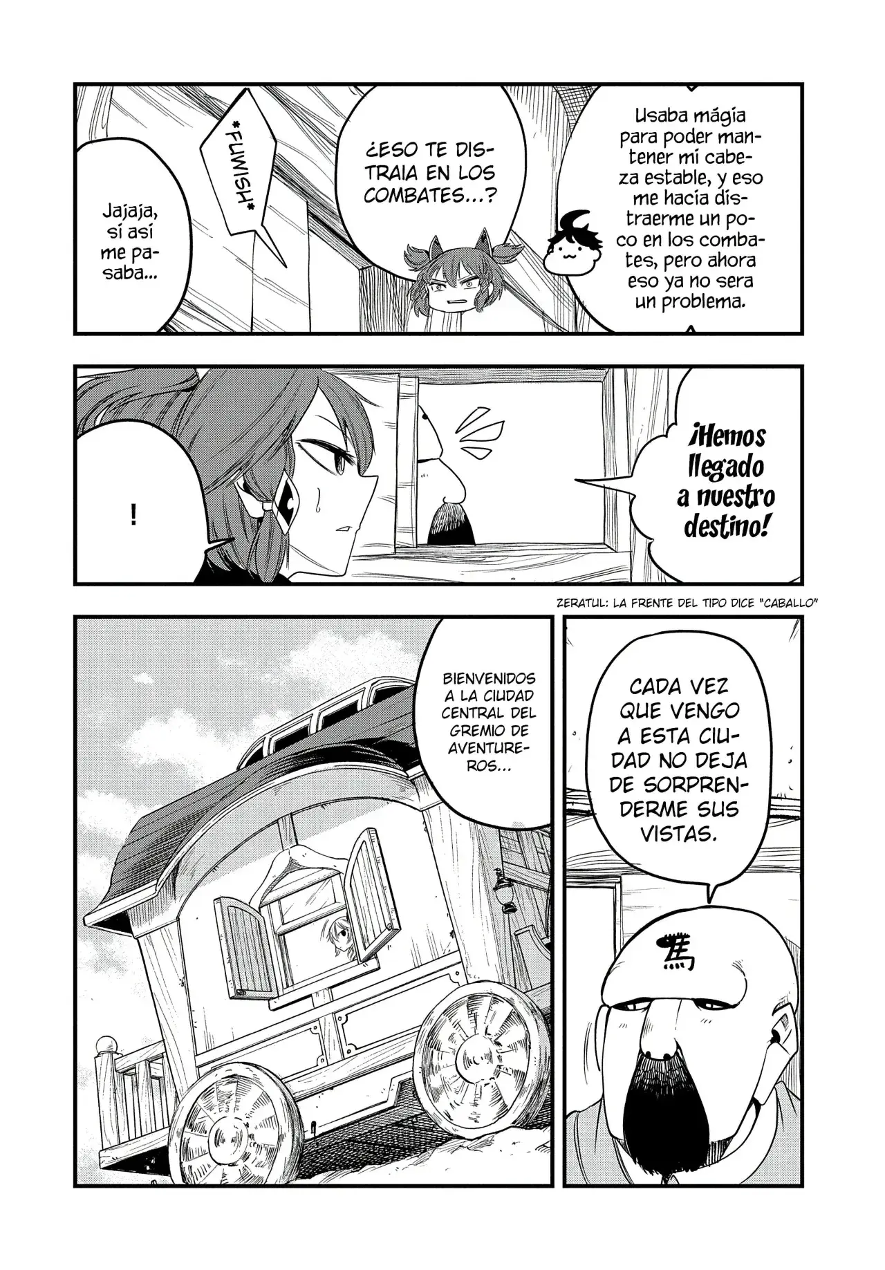 Capitulo 23 page 18