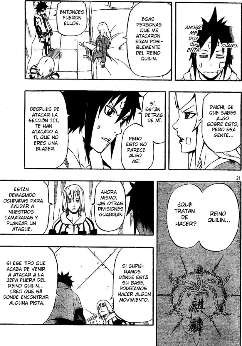 Capitulo 17 page 19