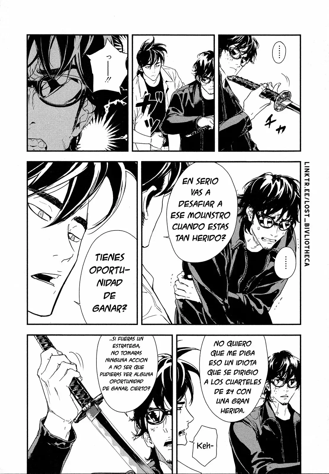 Capitulo 211 page 6
