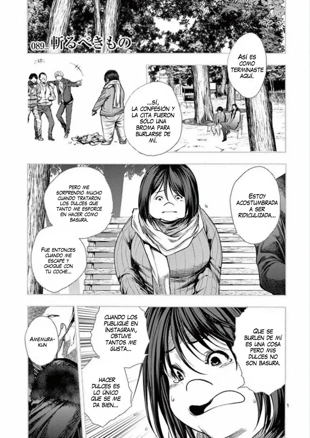 Capitulo 89 page 3