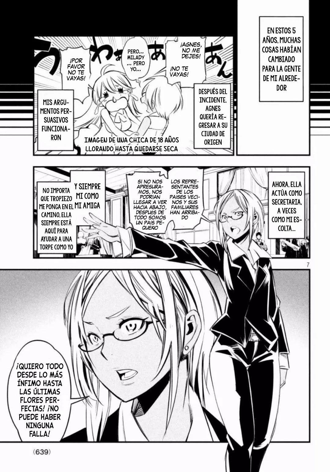 Capitulo 23 page 8