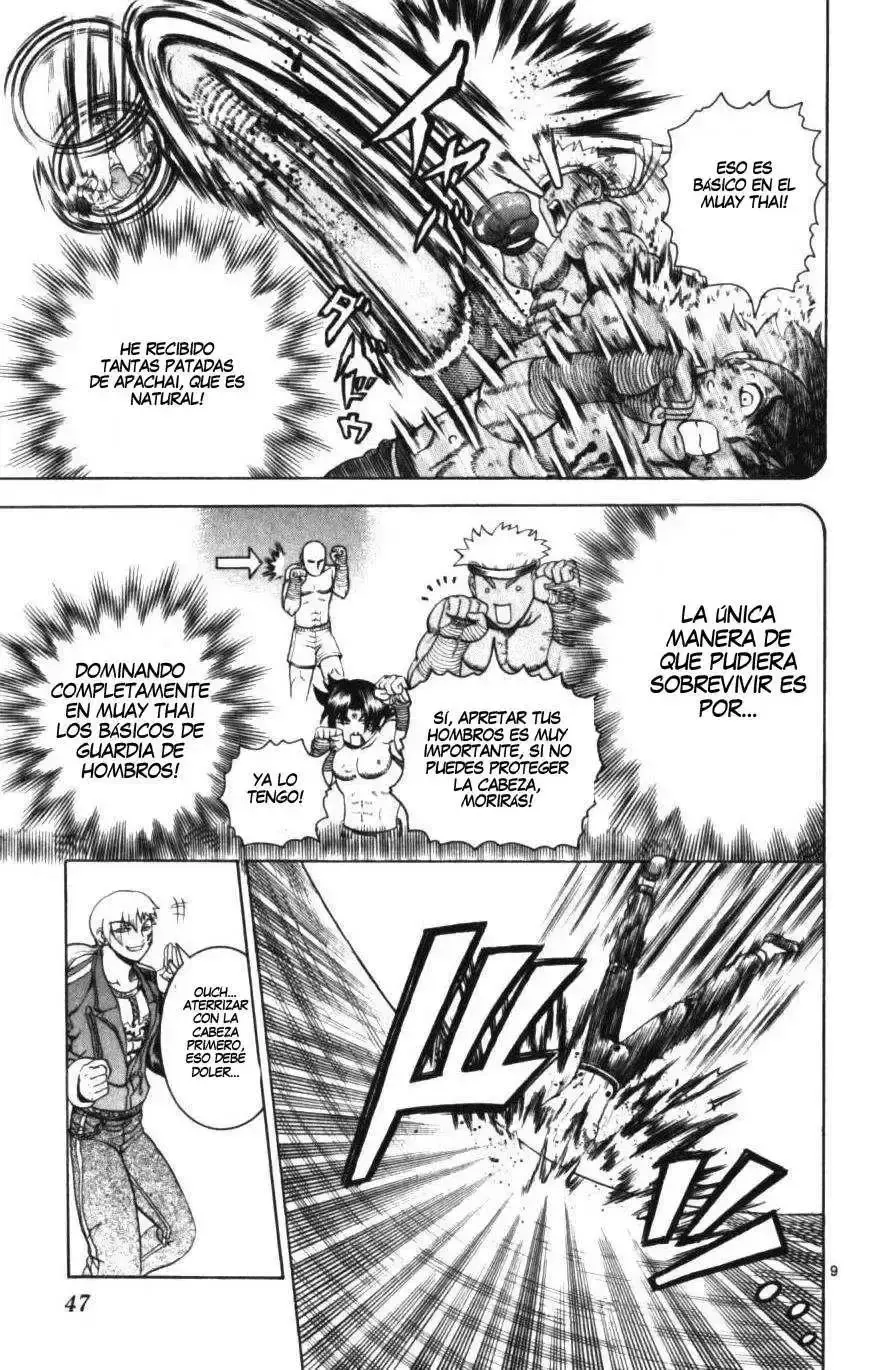 Capitulo 250 page 9