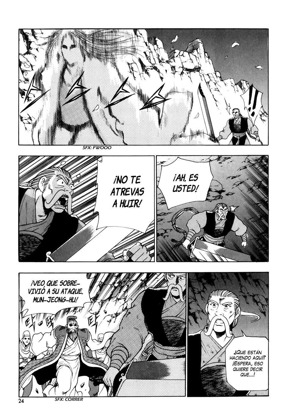 Capitulo 96 page 22