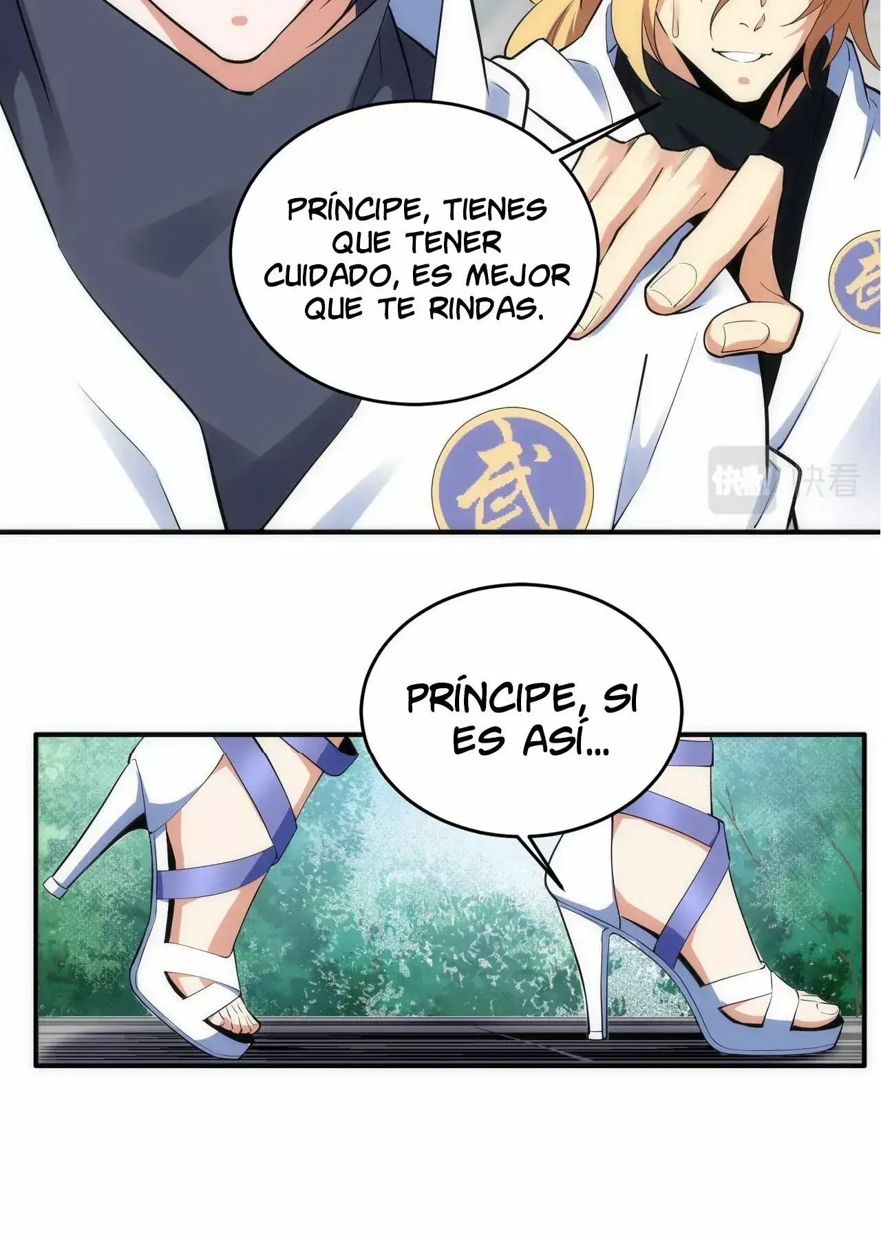 Capitulo 65 page 13