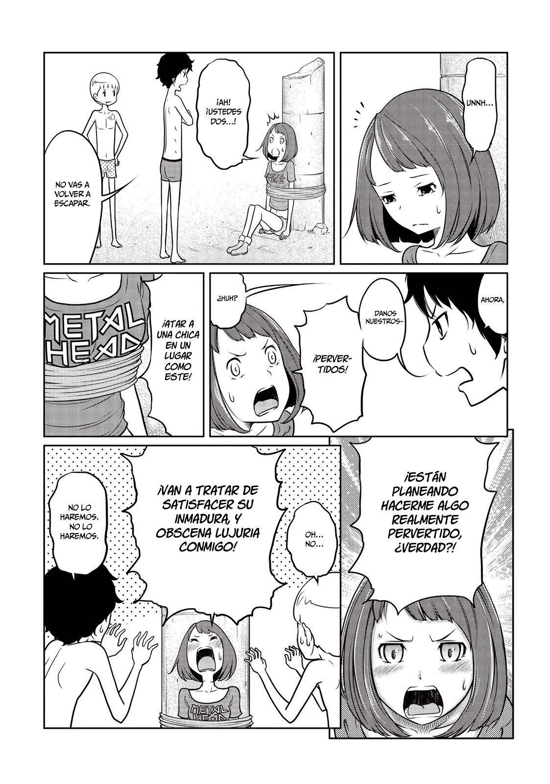 Capitulo 7 page 21