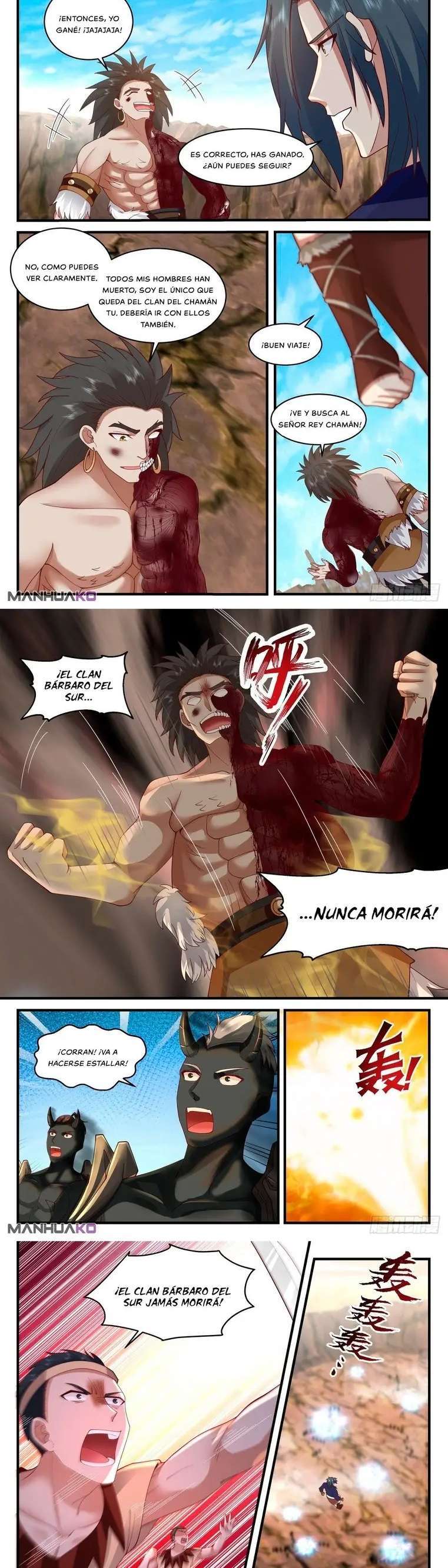 Capitulo 2038 page 2