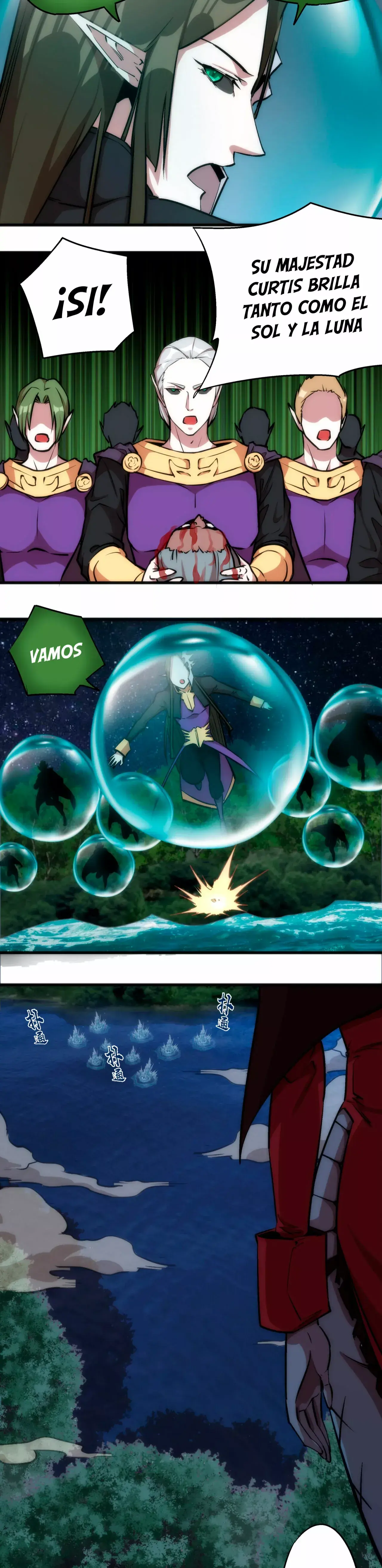 Capitulo 22 page 10