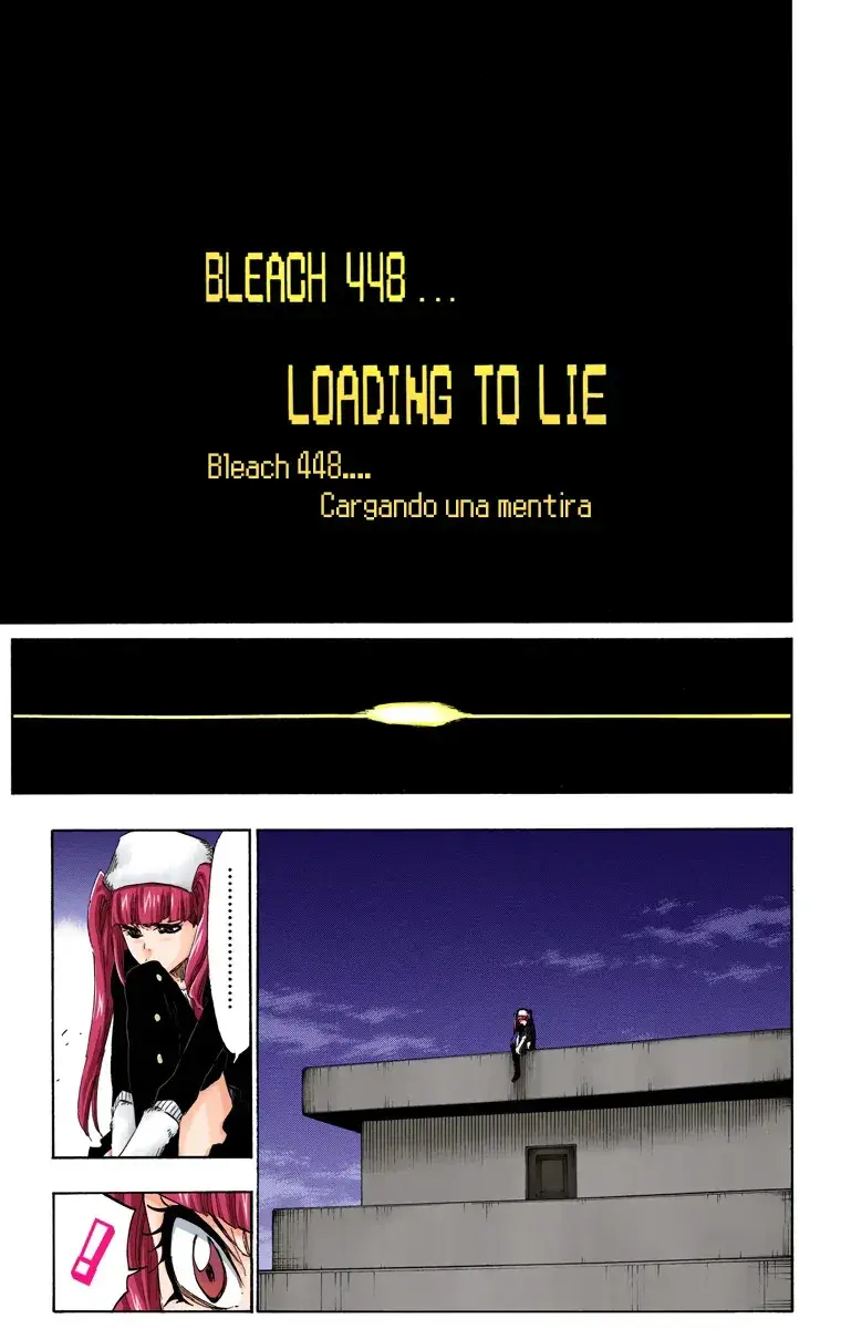 Capitulo 448 page 12