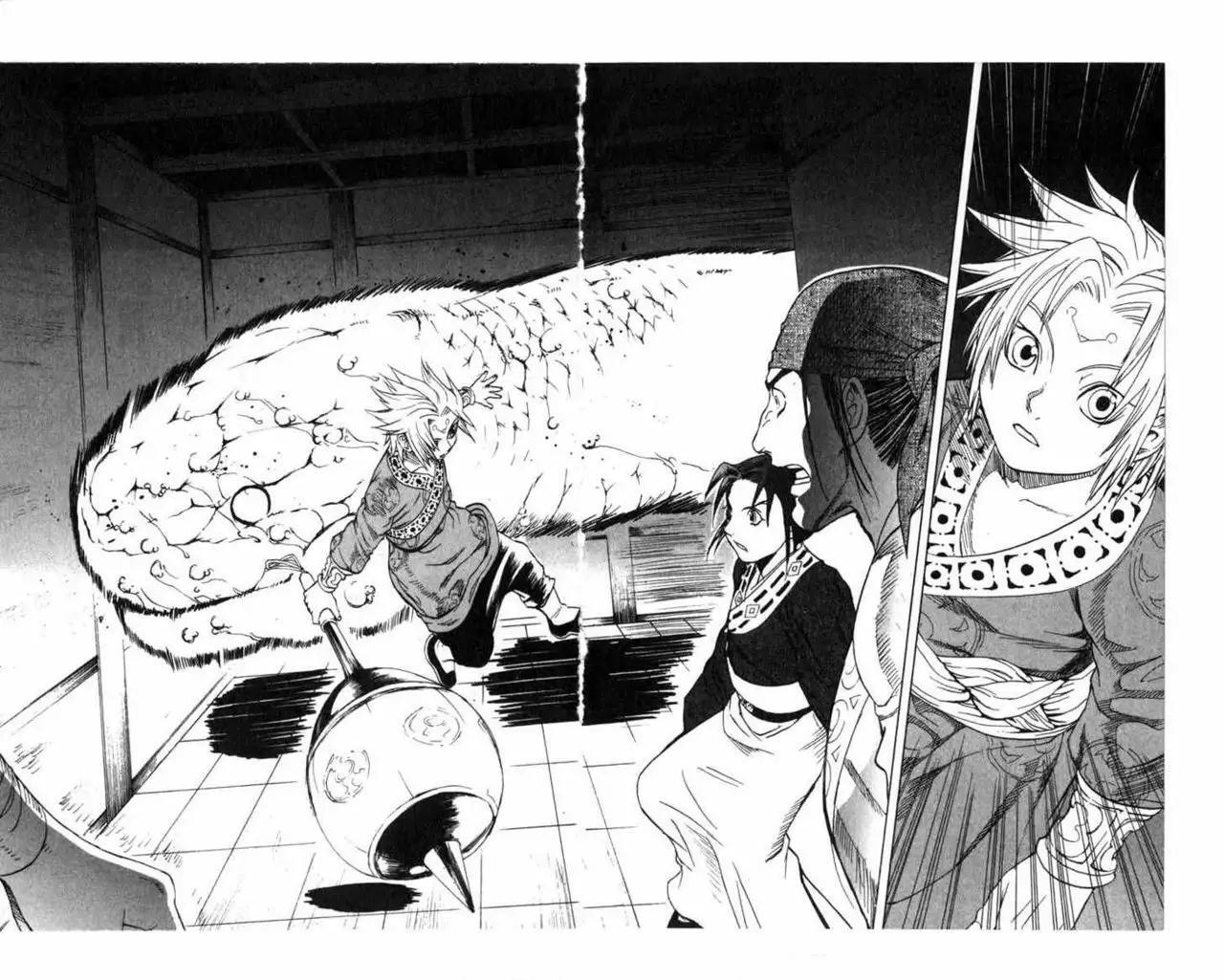 Capitulo 11 page 3