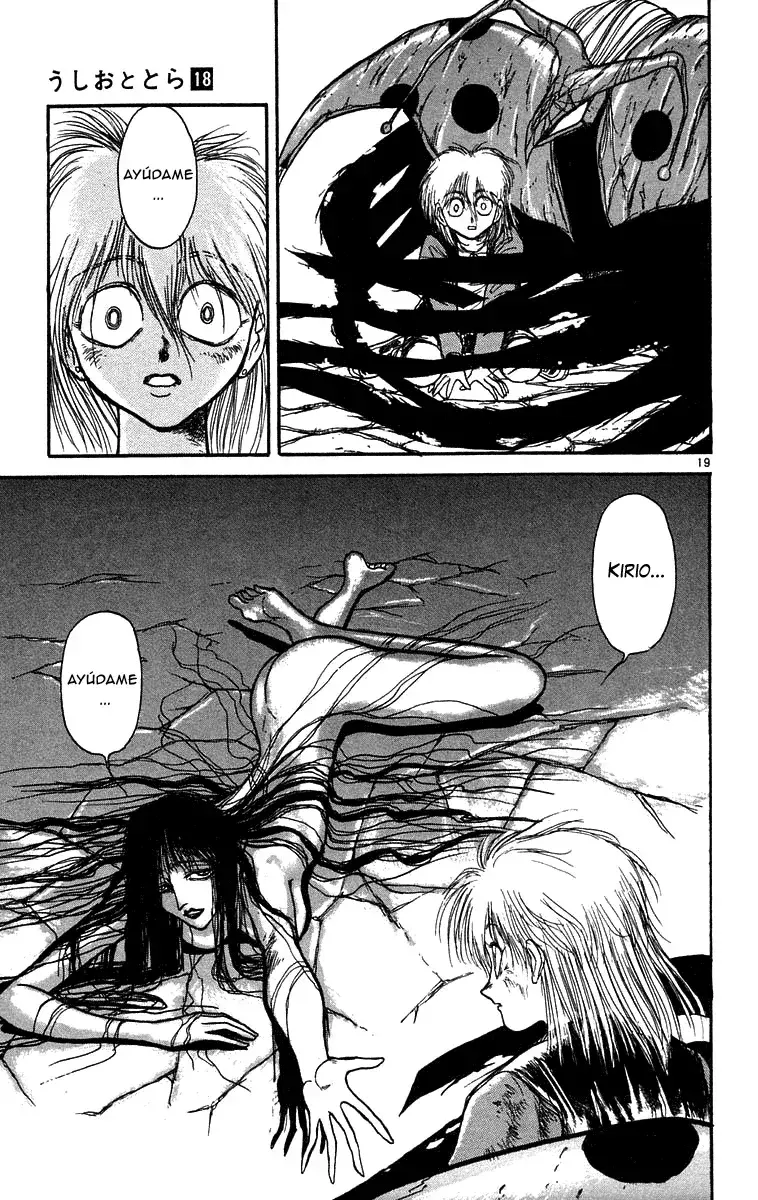 Capitulo 163 page 16