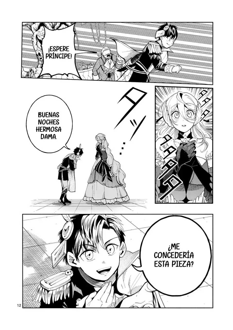 Capitulo 44 page 12