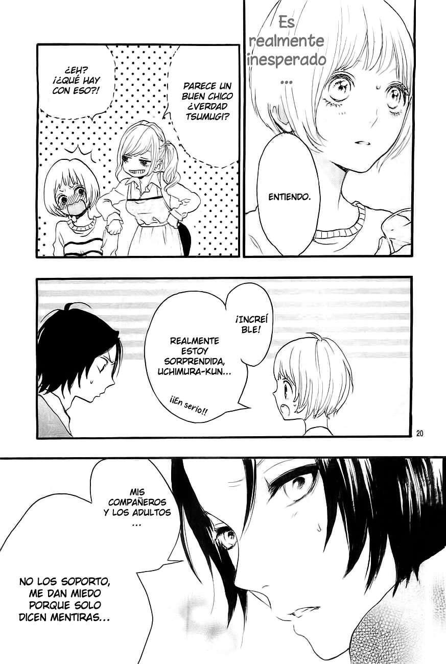 Capitulo 1 page 21