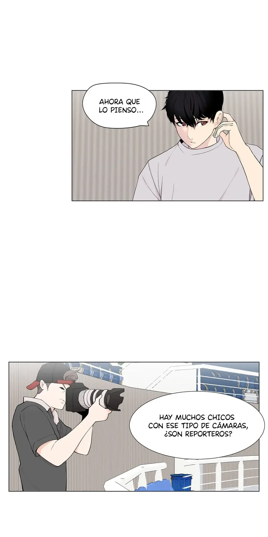 Capitulo 85 page 12