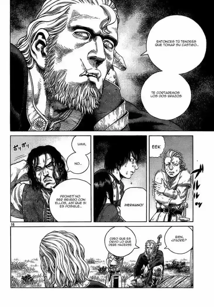 Capitulo 67 page 16