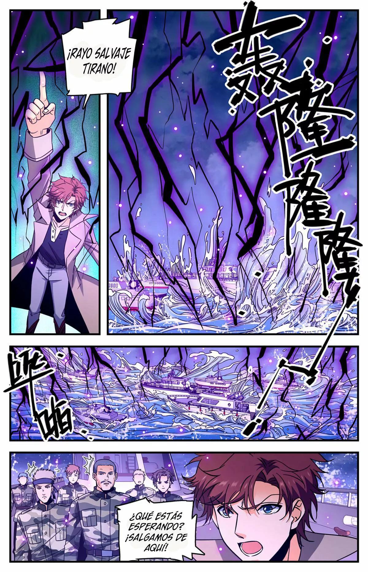 Capitulo 878 page 14