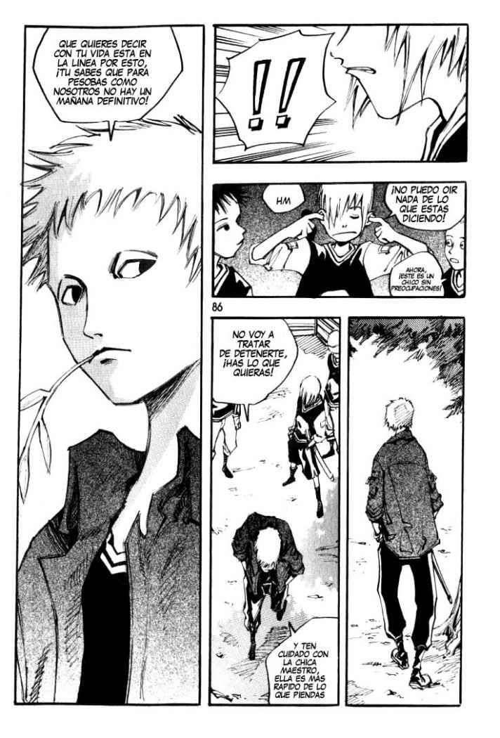 Capitulo 21 page 18