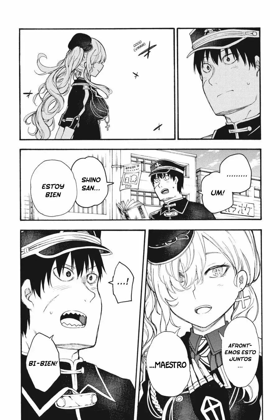 Capitulo 50 page 9