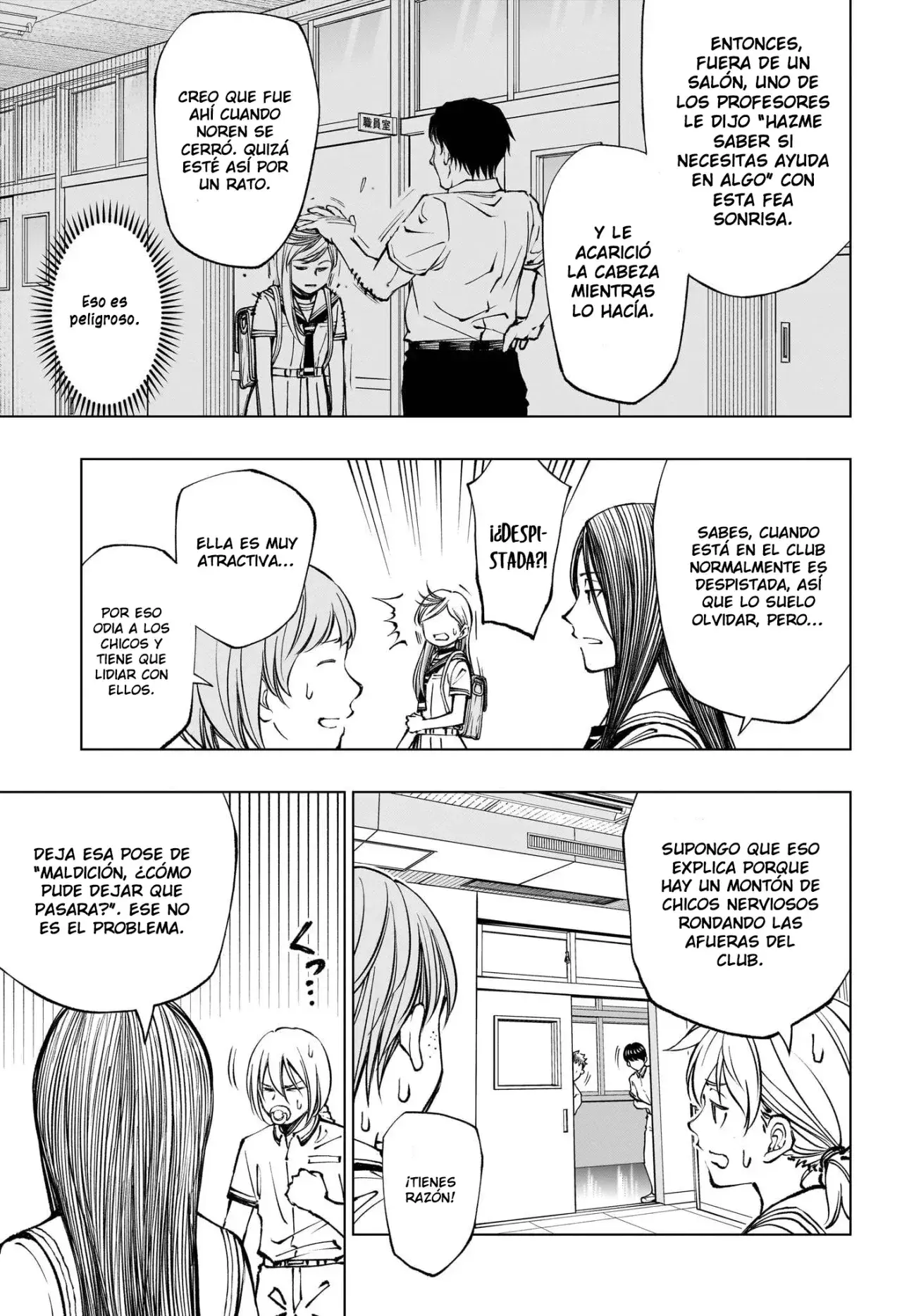Capitulo 62 page 8