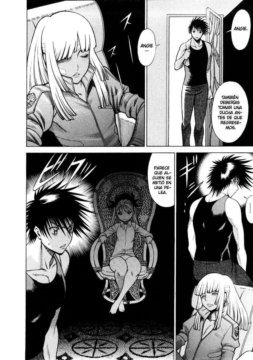 Capitulo 39 page 24