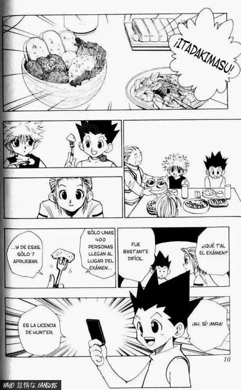 Capitulo 64 page 5
