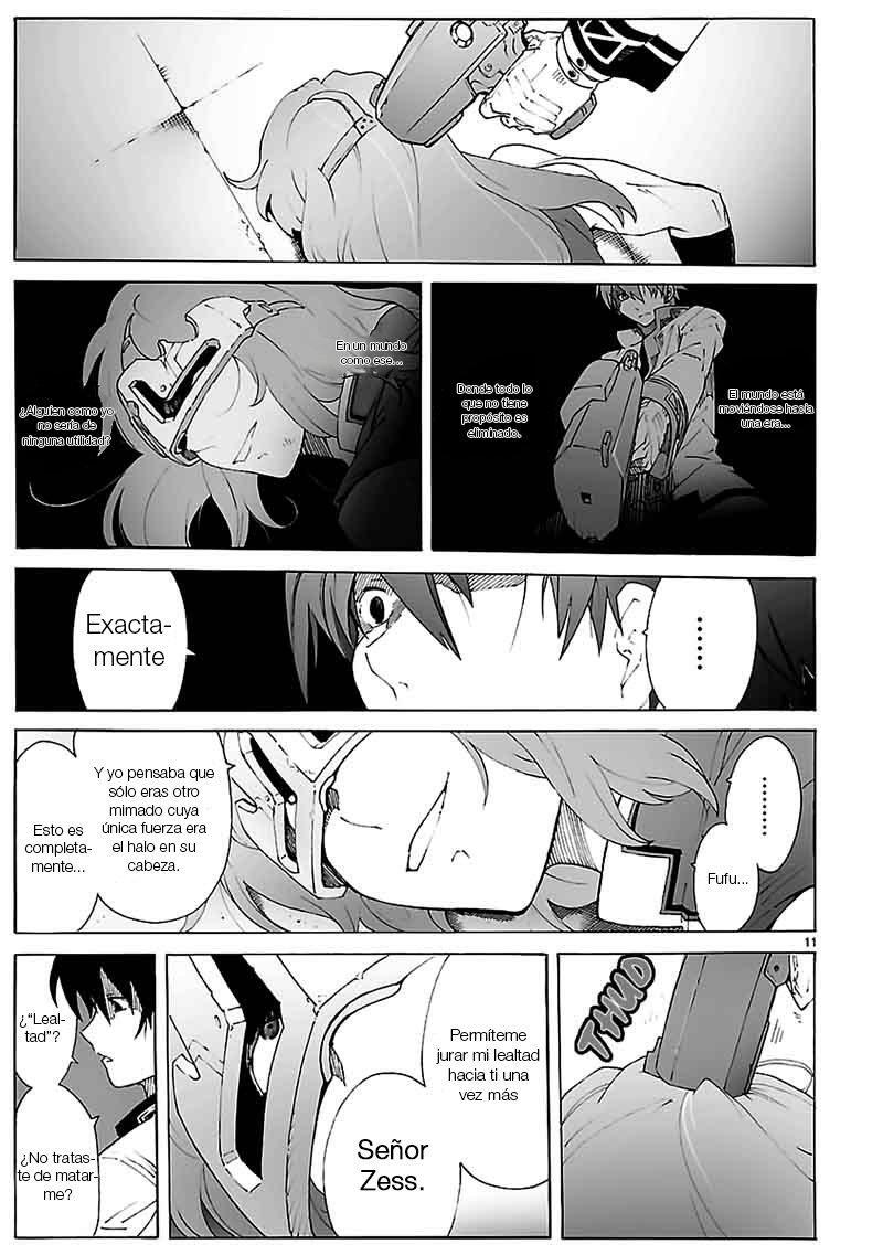 Capitulo 88 page 12