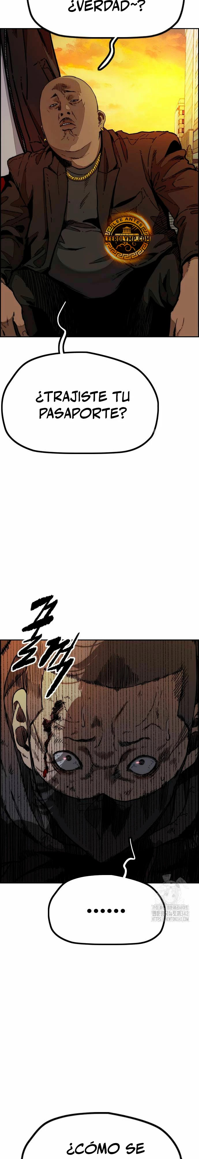 Capitulo 508 page 4