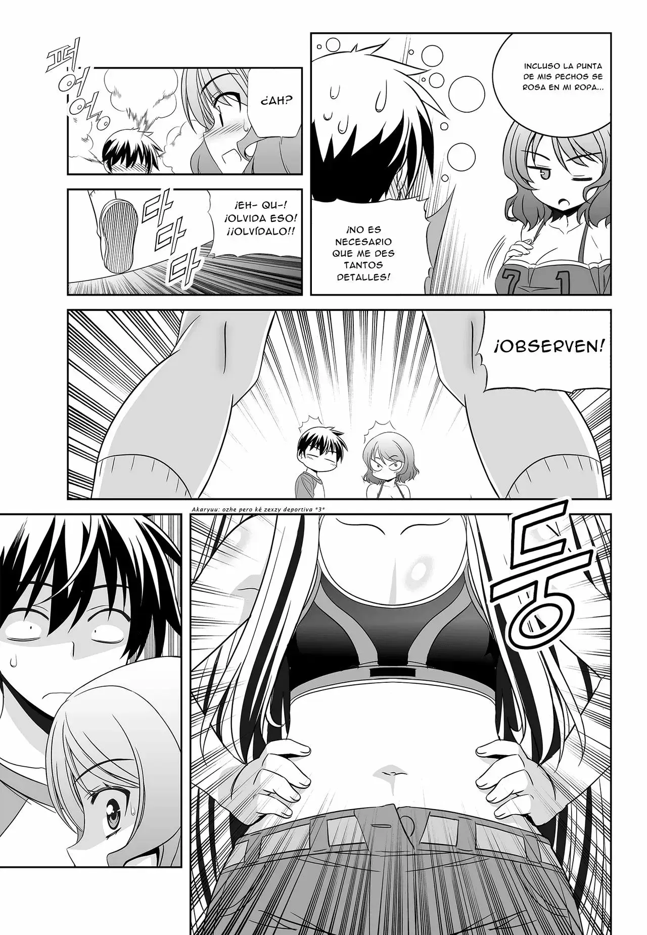 Capitulo 87 page 16