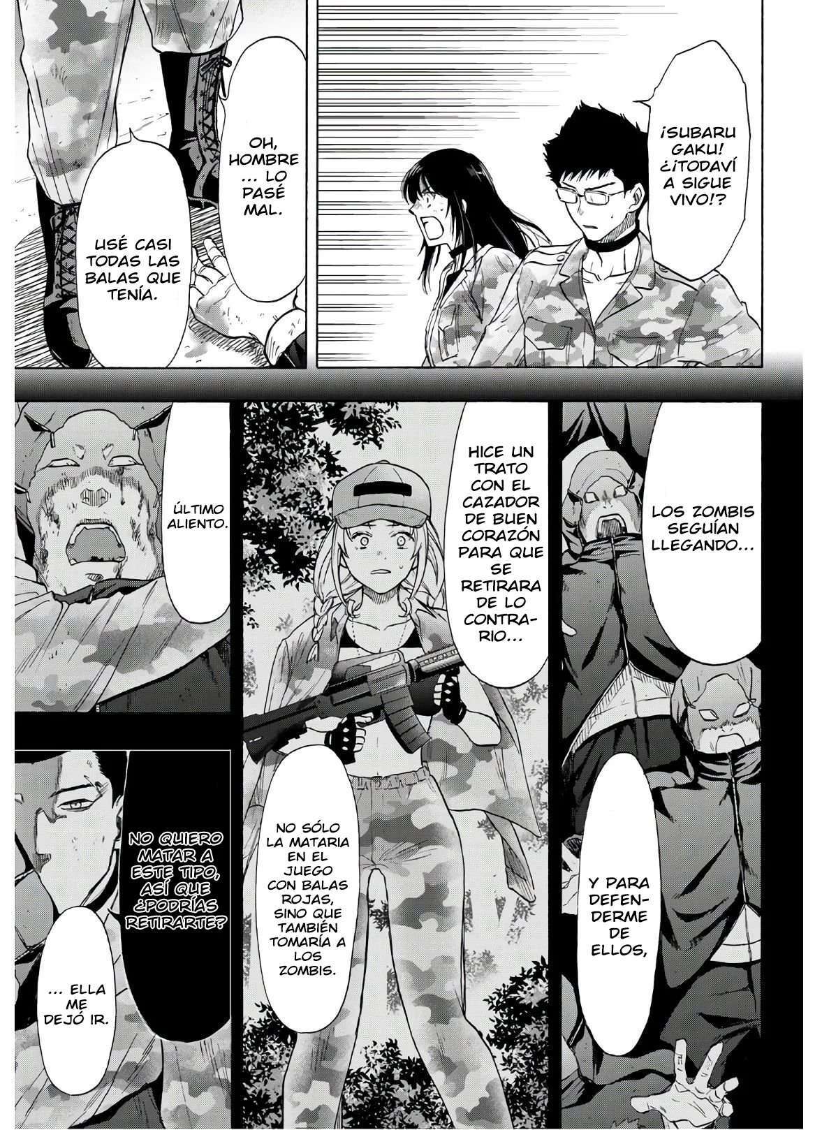 Capitulo 82 page 31
