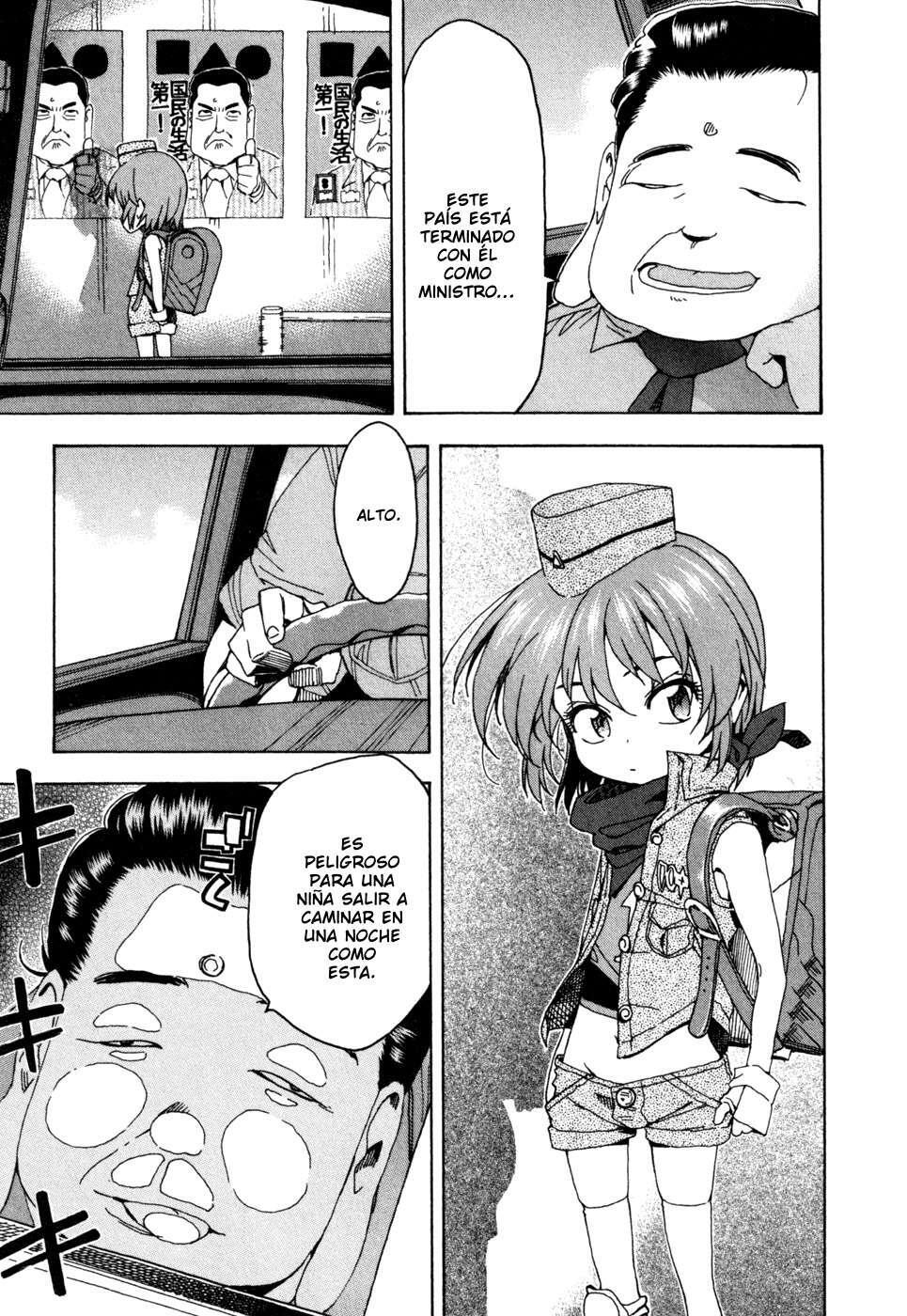 Capitulo 47 page 22