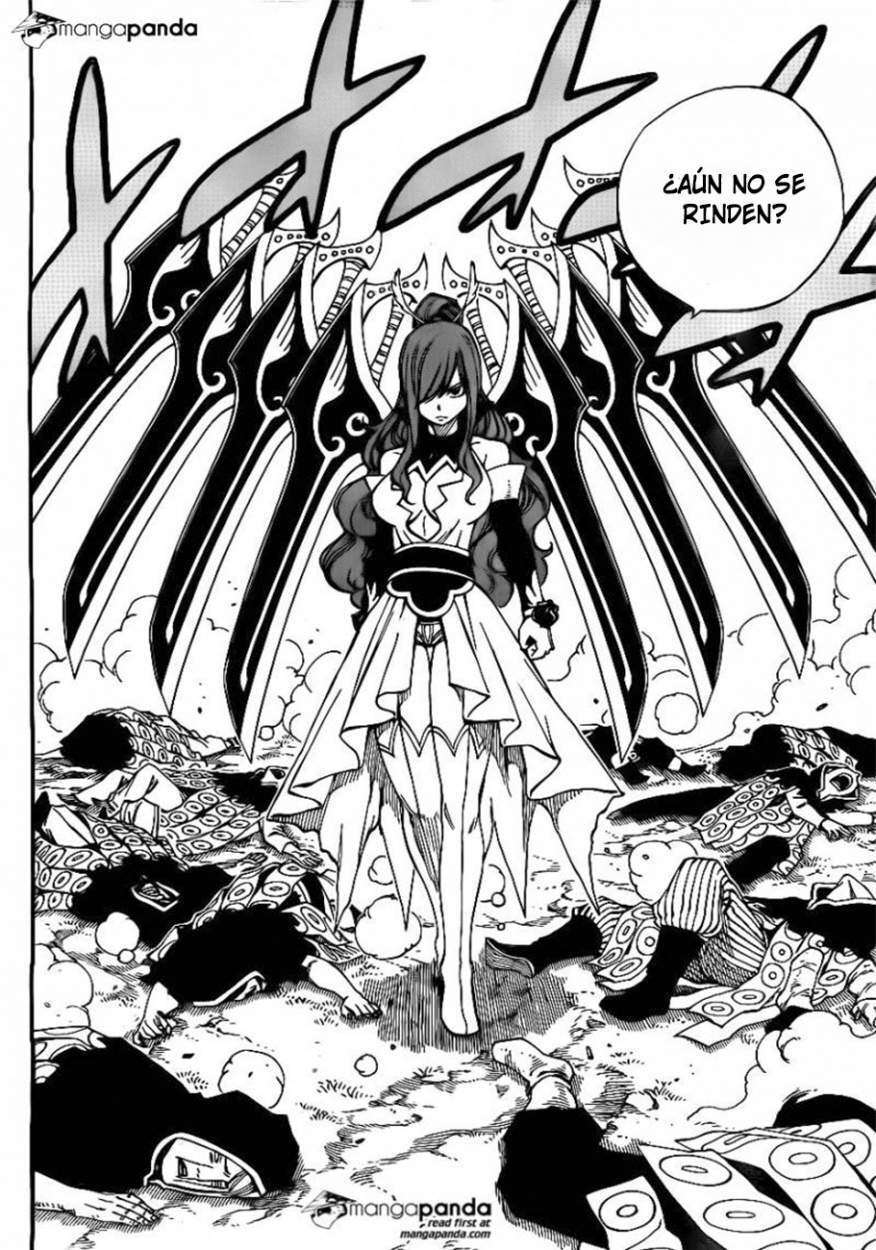 Capitulo 431 page 15