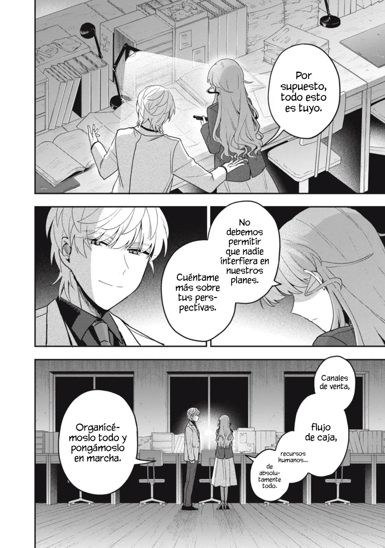 Capitulo 39 page 13