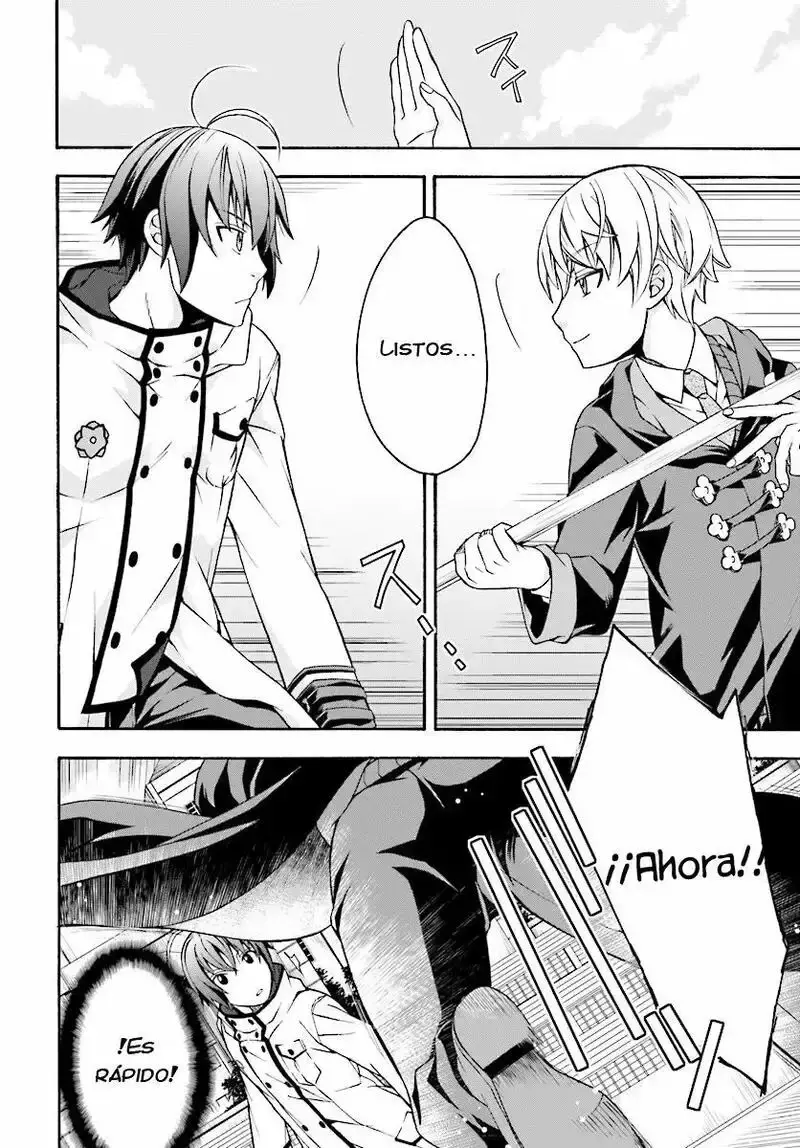 Capitulo 19 page 23