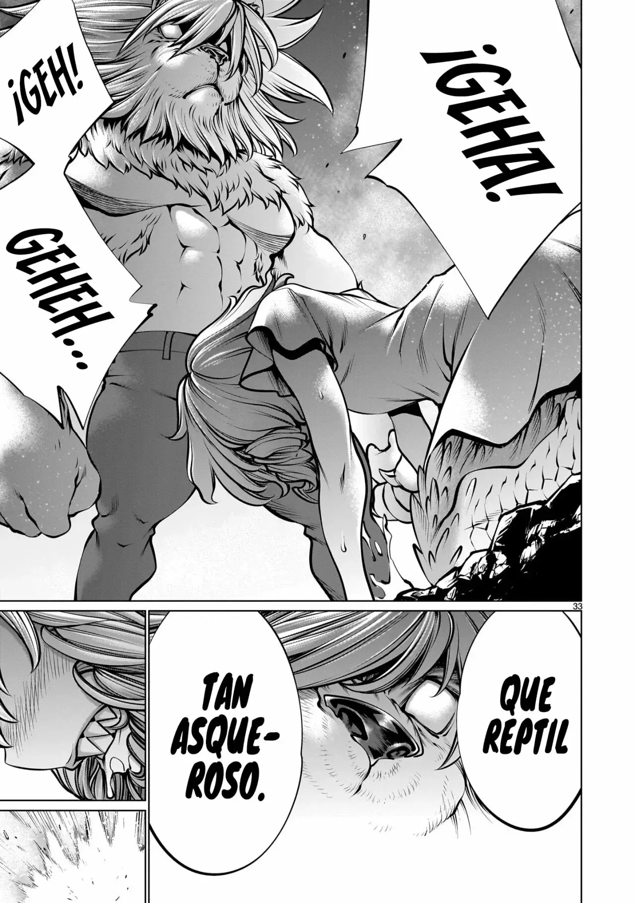 Capitulo 106 page 35