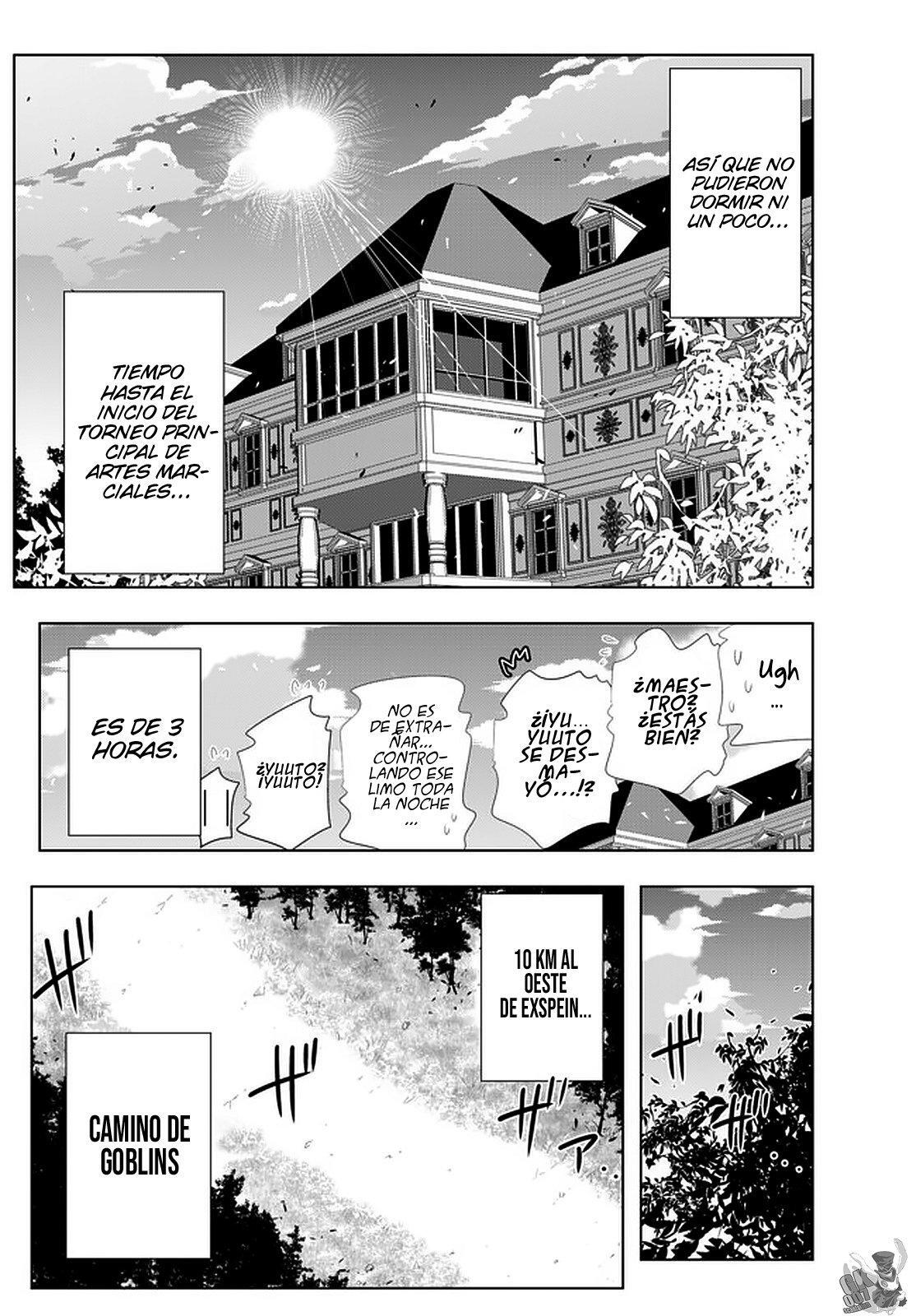 Capitulo 89 page 16