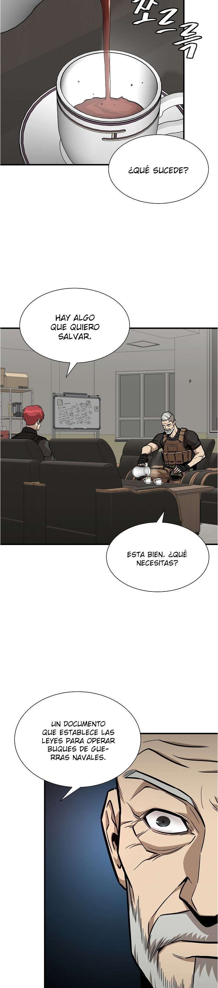 Capitulo 116 page 33