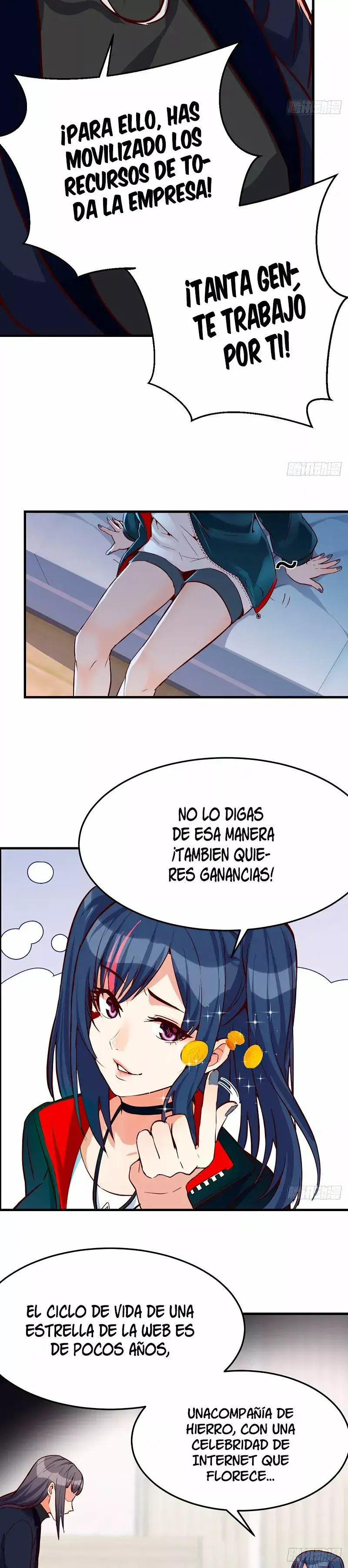Capitulo 33 page 16