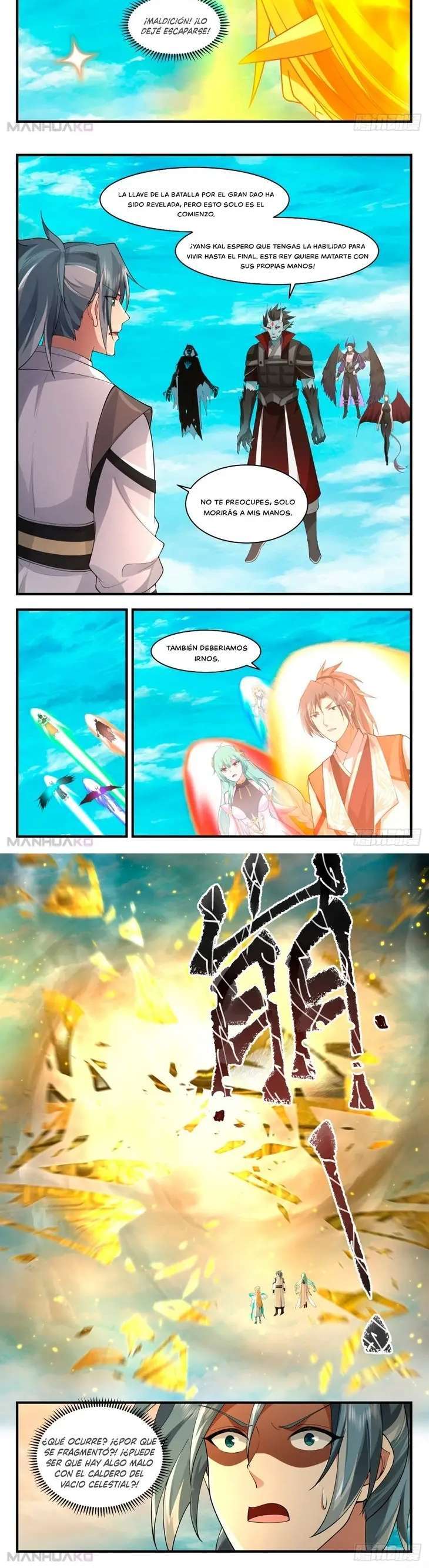 Capitulo 2548 page 6