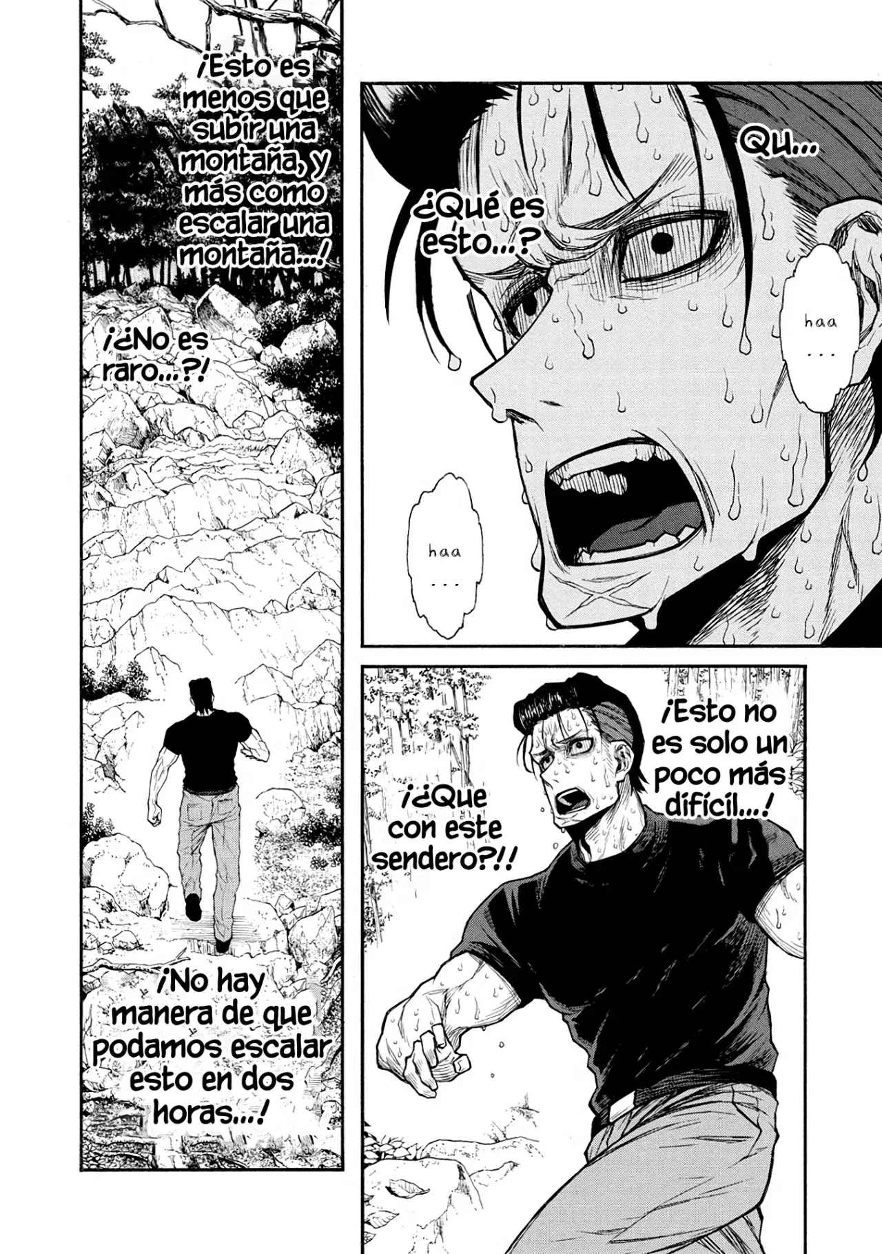 Capitulo 39 page 14