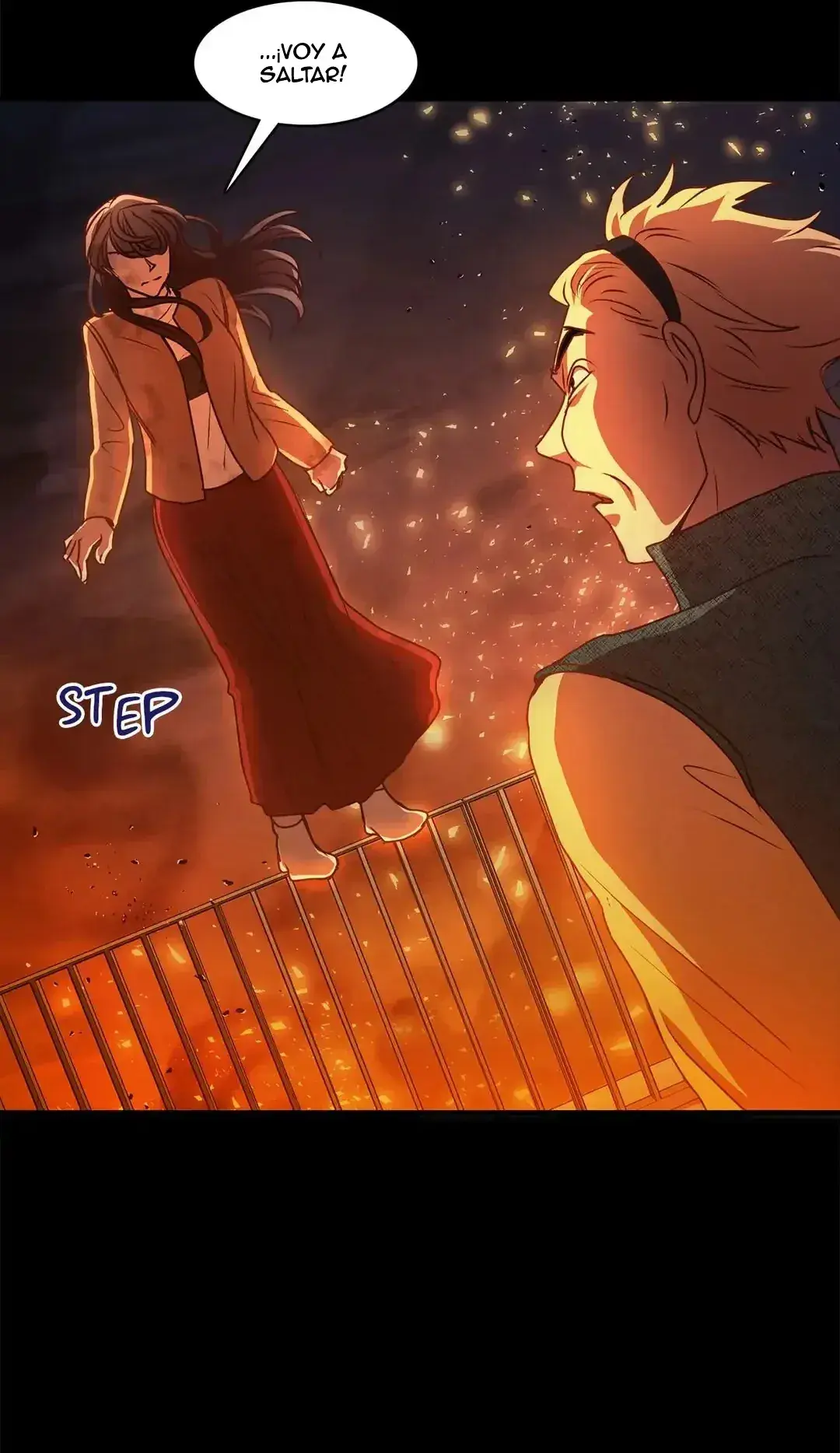 Capitulo 73 page 16