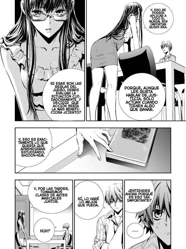 Capitulo 38 page 9