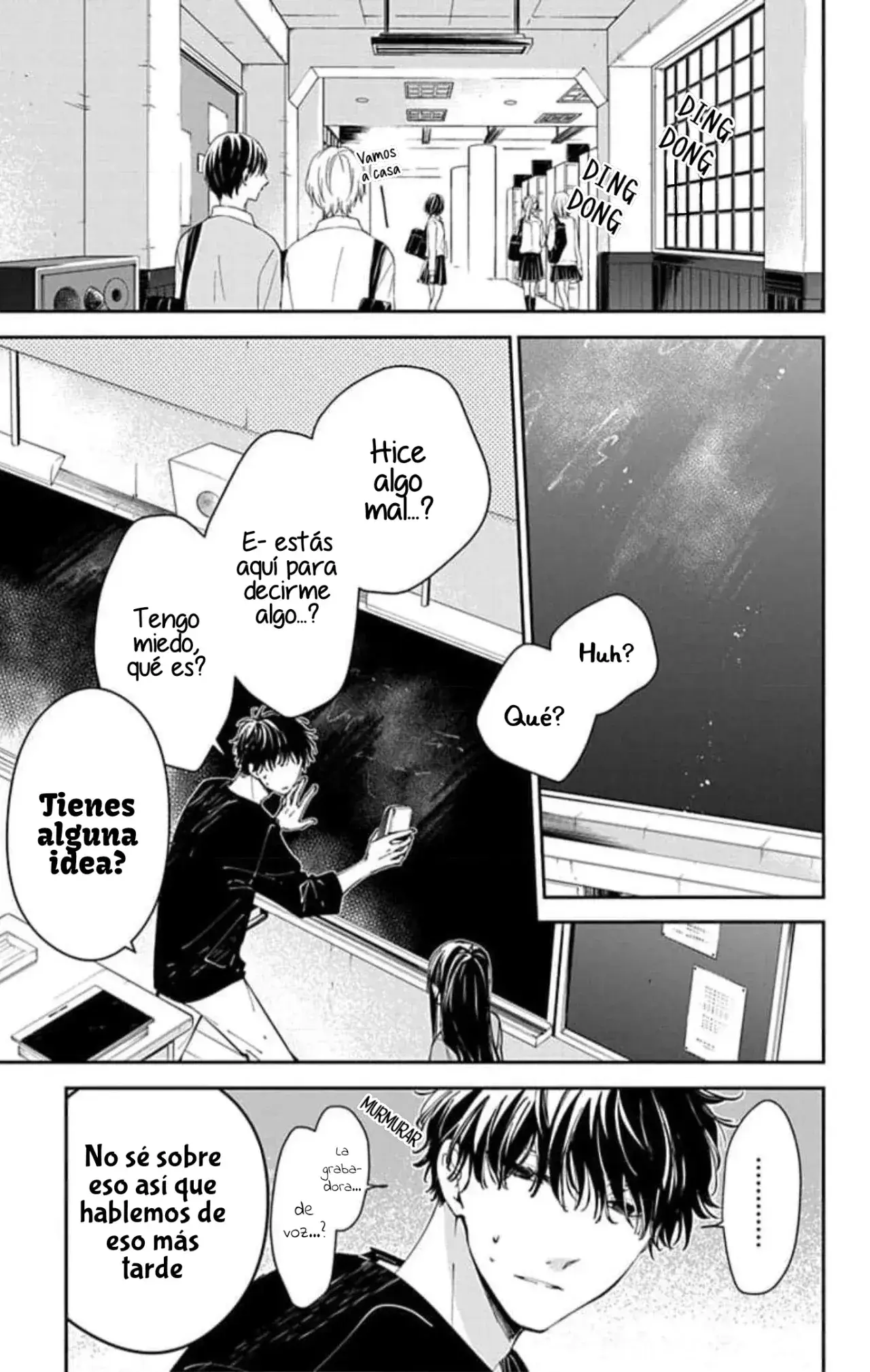 Capitulo 71 page 5