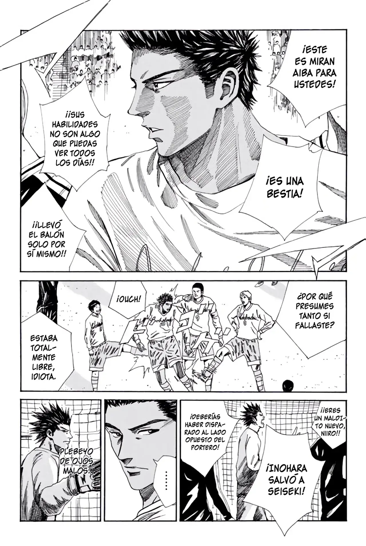 Capitulo 141 page 17