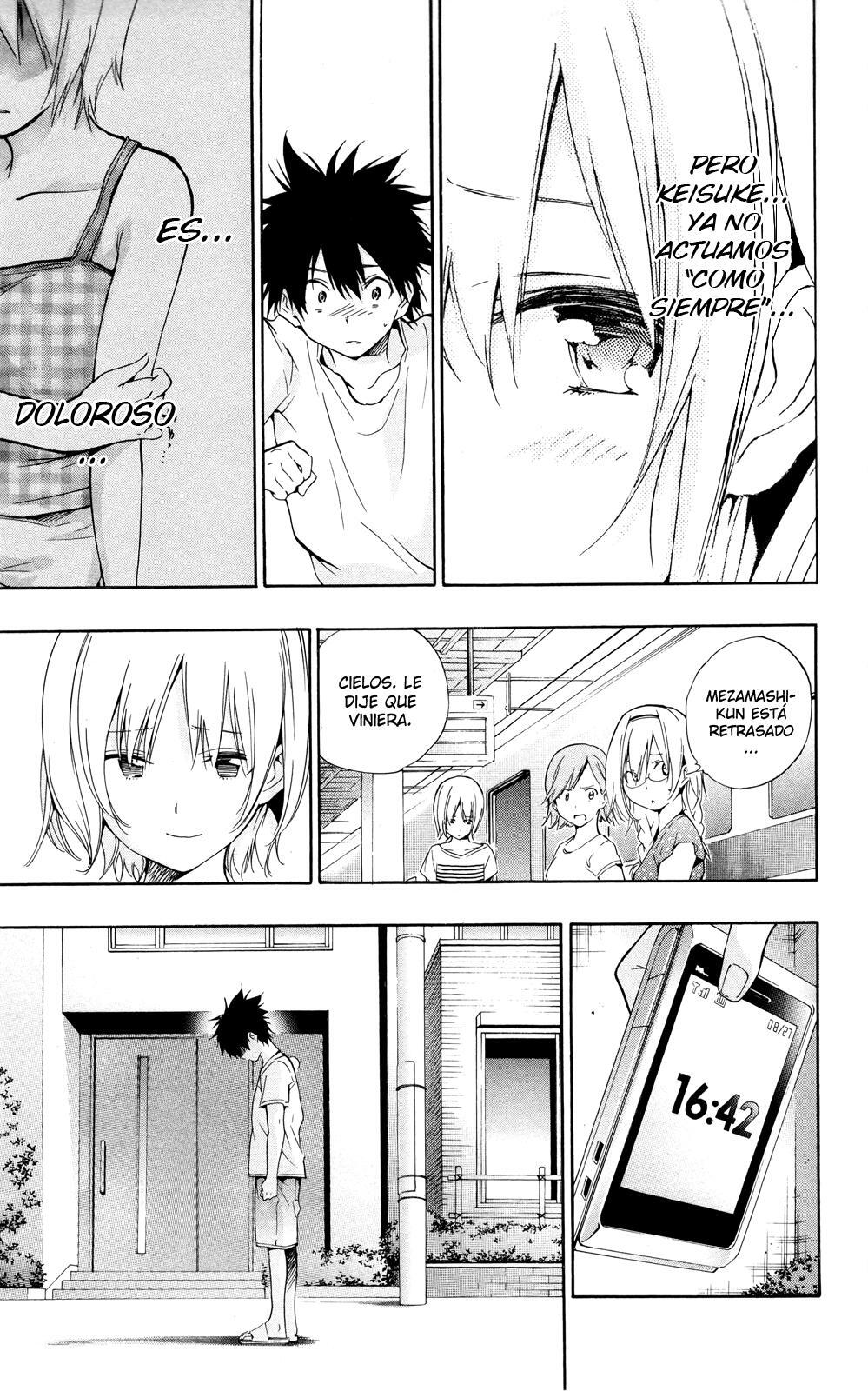 Capitulo 25 page 19