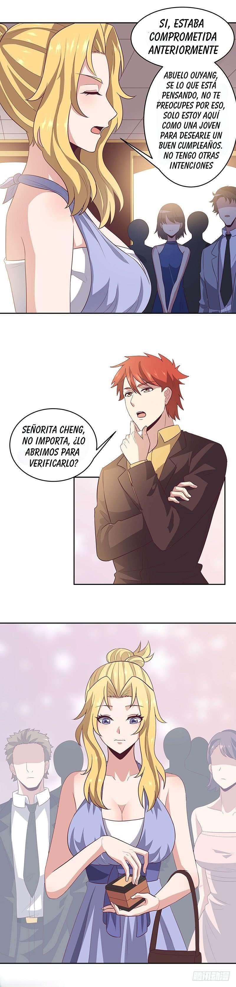 Capitulo 86 page 12