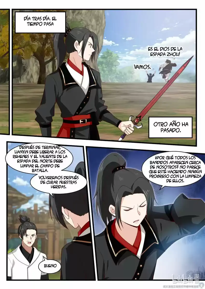 Capitulo 31 page 6