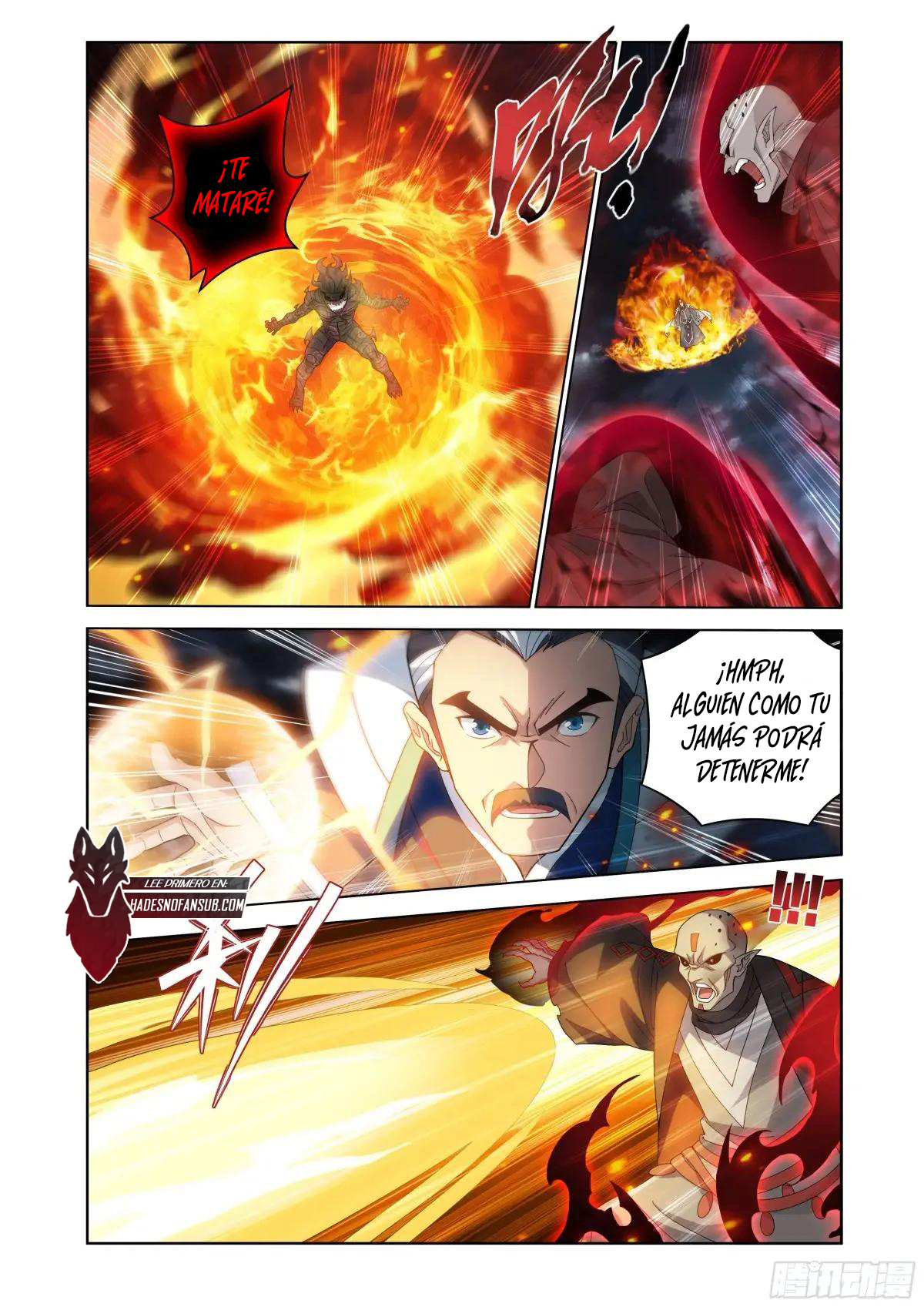 Capitulo 459 page 8